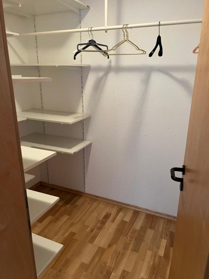 Ol Wohnungen Hohenems Eksteriør billede