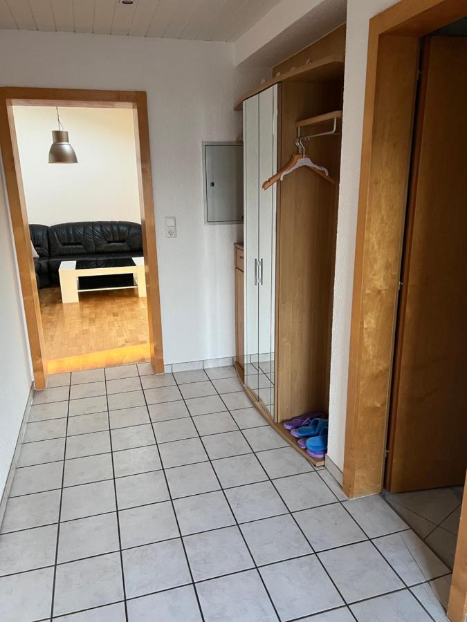 Ol Wohnungen Hohenems Eksteriør billede