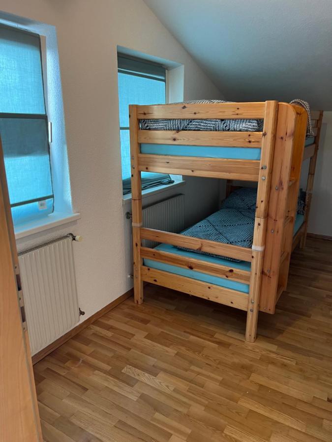 Ol Wohnungen Hohenems Eksteriør billede